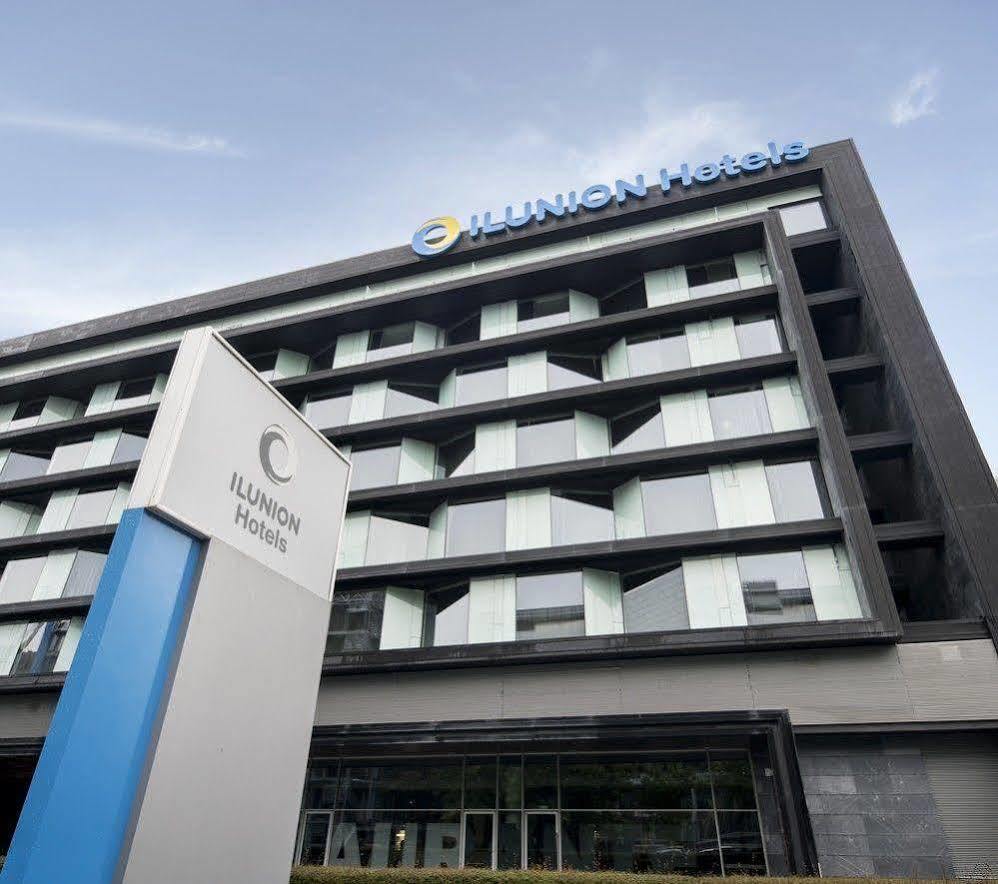 Confortel Atrium Hotel Madrid